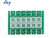 0.5-1.6mm 94V0 Circuit Board for Home Appliances