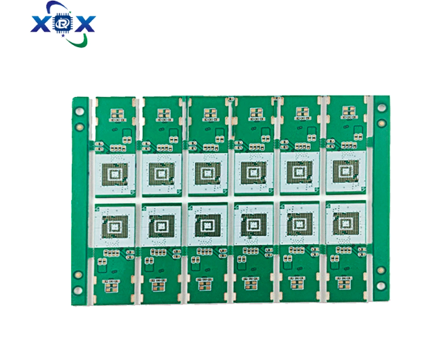 0.5-1.6mm 94V0 Circuit Board for Home Appliances