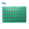 High-flame Retardant Energy Factory Custom FR-4 Double-sided Printed Circuit Board Applied To Industrial Equipment