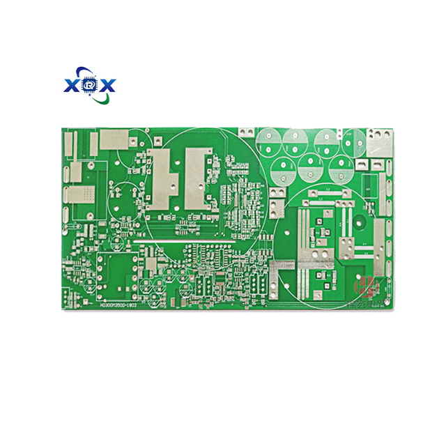 Factory Customized Flame Retardant High-performance Multi Board, Multi-layer Circuit Board, Multi Process