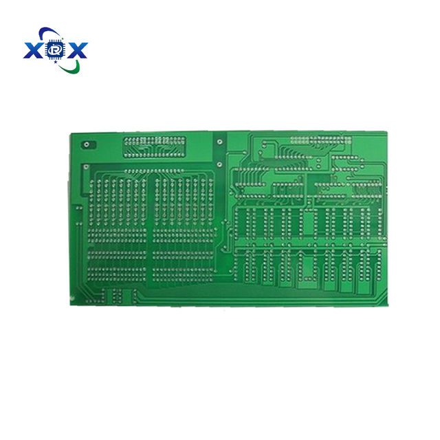 Popular Custom FR-4 High Flame Retardant Multi-layer Printed Circuit Board Applied To Medical Equipment