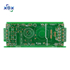High Quality Professional Double-Sided PCB PCB Print Circuit Board Consumer Board PCB Manufactured Producer