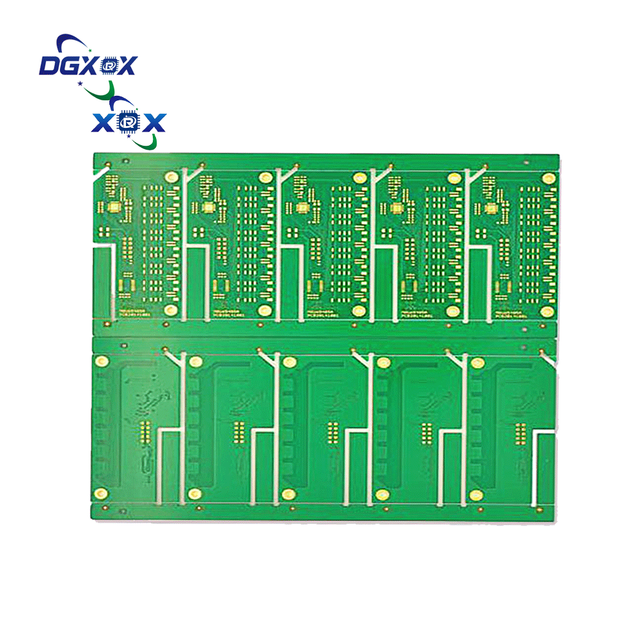 Custom FR-4 Circuit Board Multilayer PCB Circuit Board Printed Circuits Manufacturers Pcb Custom Manufacturing