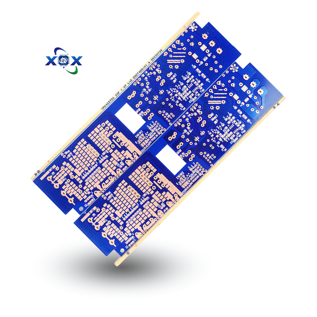 High Quality FR-4 Circuit Board Custom Factory Applied To Consumer Electronics